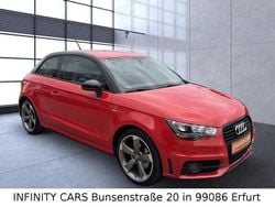 Rot Gebraucht 2012 Audi A1 S-Line Kleinwagen | 8.900 € (Fairer Preis)