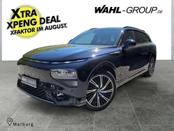 Schwarz Neu 2025 XPENG G9 AWD Performance SUV | 72.500 € (Fairer Preis)