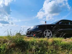 Schwarz Gebraucht 2005 Hyundai Coupé GLS Coupé | 4.800 € (Etwas zu teuer)