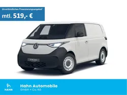 Weiß Neu 2025 VW ID. Buzz Pro Van | 38.990 €