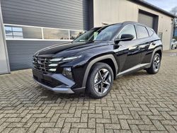 Abyss black Neu 2026 Hyundai Tucson Trend SUV | 33.079 € (Fairer Preis)