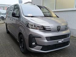 Silber Neu 2025 Peugeot Expert Van | 33.990 € (Guter Preis)