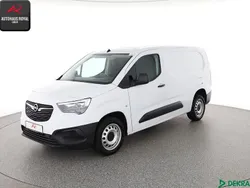 Weiß Gebraucht 2022 Opel Combo Van / Kleinbus | 14.880 € (Fairer Preis)
