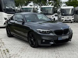 Grau Gebraucht 2020 BMW 220 M Sport Coupé | 27.990 € (Fairer Preis)