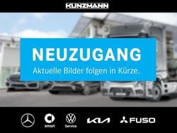 Kosmosschwarz metallic Gebraucht 2025 Mercedes EQB350 AMG SUV | 42.548 € (Guter Preis)