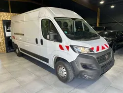 Weiß Gebraucht 2020 Fiat Ducato Van | 17.999 € (Superpreis)