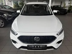 Weiß Gebraucht 2023 MG ZS Comfort Limousine | 11.999 € (Guter Preis)