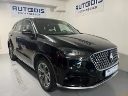Borgward BX-7