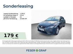 Blau Neu 2025 Seat Ibiza Kleinwagen | 22.980 € (Guter Preis)