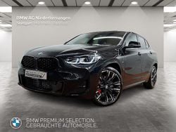 Schwarz Gebraucht 2022 BMW X2 Performance SUV | 35.460 € (Fairer Preis)