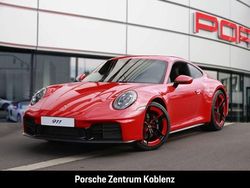 Rot Neu 2025 Porsche 911 Carrera Coupé | 166.641 € (Teuer)