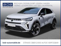 Rafalgrau Gebraucht 2025 Renault Symbioz Techno SUV | 33.666 € (Etwas zu teuer)