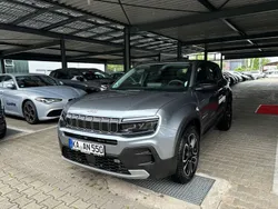 Grau Gebraucht 2023 Jeep Avenger Altitude SUV | 20.990 € (Fairer Preis)