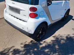 Weiß Gebraucht 2008 Smart ForTwo Coupé Coupé | 3.500 € (Fairer Preis)