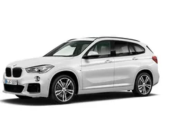 Gebraucht 2025 BMW X1 Performance SUV | 29.300 €