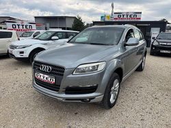 Grau Gebraucht 2008 Audi Q7 Design SUV | 7.490 € (Superpreis)
