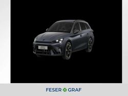 Magnetic grau Neu 2026 Cupra Leon VZ Kombi | 52.990 €