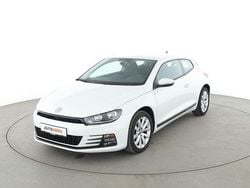 Weiß Gebraucht 2015 VW Scirocco Coupé | 13.690 € (Fairer Preis)