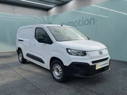 Weiß Neu 2025 Fiat Doblò Van / Kleinbus | 25.678 € (Superpreis)