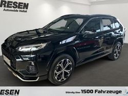 Schwarz Gebraucht 2024 Suzuki Across Comfort+ SUV | 38.490 € (Guter Preis)