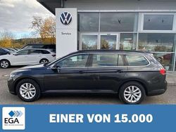 Grau metallic Gebraucht 2023 VW Passat Business Kombi | 30.500 € (Fairer Preis)