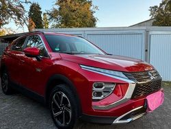 Rot Gebraucht 2022 Mitsubishi Eclipse Cross SUV | 28.000 € (Etwas zu teuer)