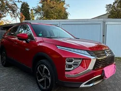 Rot Gebraucht 2022 Mitsubishi Eclipse Cross SUV | 28.000 € (Teuer)