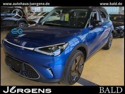 Quantum blue metallic Gebraucht 2024 Smart #1 Edition #1 SUV | 31.420 € (Fairer Preis)