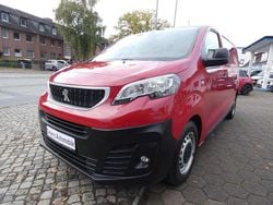 Rot Gebraucht 2021 Peugeot Expert Premium Van | 19.990 € (Guter Preis)