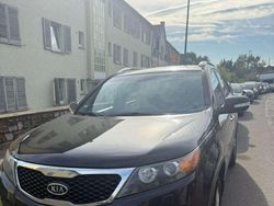 Gebraucht 2010 Kia Sorento Vision SUV | 5.000 € (Fairer Preis)