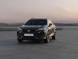Midnight schwarz metallic Neu 2024 Cupra Formentor VZ SUV | 42.900 € (Fairer Preis)