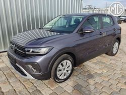 Neu 2025 VW T-Cross Edition SUV | 25.769 € (Etwas zu teuer)