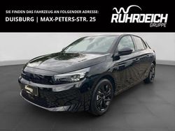 Schwarz Gebraucht 2024 Opel Corsa Kleinwagen | 22.490 € (Fairer Preis)
