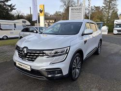 Univers weiss (weiß) Gebraucht 2021 Renault Koleos Initiale Paris SUV | 24.990 € (Fairer Preis)