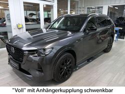 Grau Neu 2025 Mazda CX-80 Homura-Line SUV | 59.300 € (Fairer Preis)