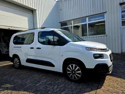 Weiß Gebraucht 2020 Citroën Berlingo Live Van / Kleinbus | 14.950 € (Teuer)