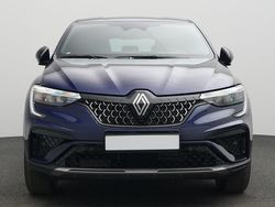 Nachtblau Gebraucht 2025 Renault Arkana Techno SUV | 29.990 € (Fairer Preis)