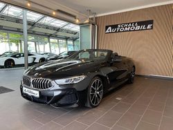 Schwarz Gebraucht 2019 BMW 840 M Sport Coupé | 52.890 € (Fairer Preis)