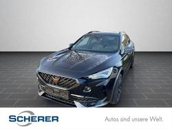 Schwarz Gebraucht 2023 Cupra Formentor SUV | 27.900 € (Fairer Preis)