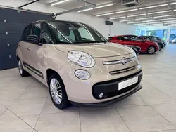 Colore esterno (body: vr231/b Gebraucht 2015 Fiat 500L Pop Star Van / Kleinbus | 5.999 € (Fairer Preis)