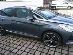 Grau Gebraucht 2013 Citroën DS5 So Chic Kleinwagen | 15.400 €