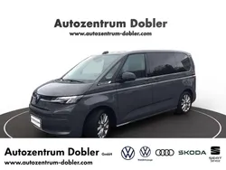 Pure grey Neu 2025 VW T7 Life Van | 61.900 €