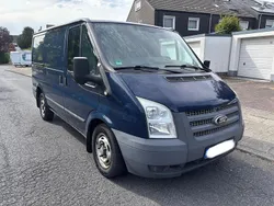 Blau Gebraucht 2013 Ford Tourneo Van / Kleinbus | 4.550 € (Superpreis)
