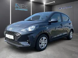 Grau Neu 2025 Hyundai i10 Select Kleinwagen | 16.969 € (Fairer Preis)
