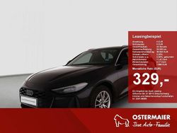 Mythosschwarz Gebraucht 2025 Audi A5 Sport Kombi | 36.500 € (Superpreis)