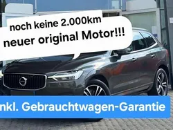 Braun Gebraucht 2020 Volvo XC60 Momentum SUV | 27.999 € (Fairer Preis)