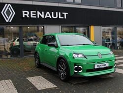 Popgrün Gebraucht 2025 Renault R5 Komfort Kleinwagen | 26.990 € (Superpreis)