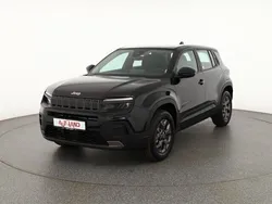 Schwarz Neu 2025 Jeep Avenger SUV | 25.900 € (Guter Preis)