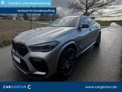 BMW X6 M