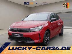 Rot Gebraucht 2024 Opel Corsa Kleinwagen | 19.850 € (Fairer Preis)